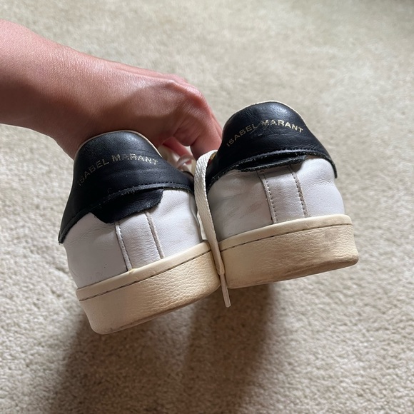 Isabel Marant Bart sneakers - Picture 8 of 10